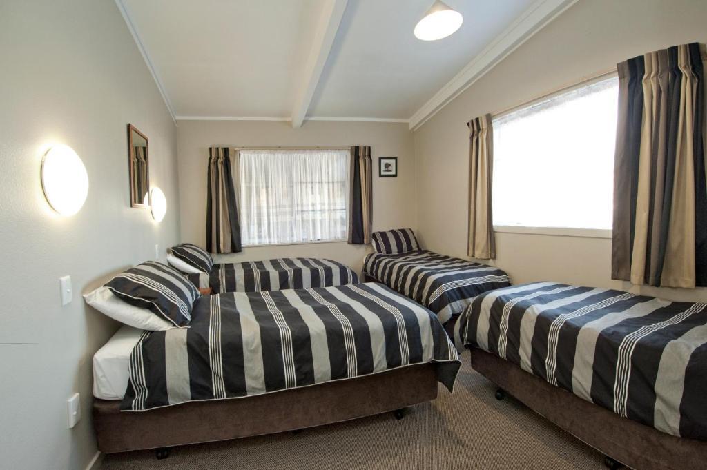 Sport Of Kings Motel Rotorua Zimmer foto